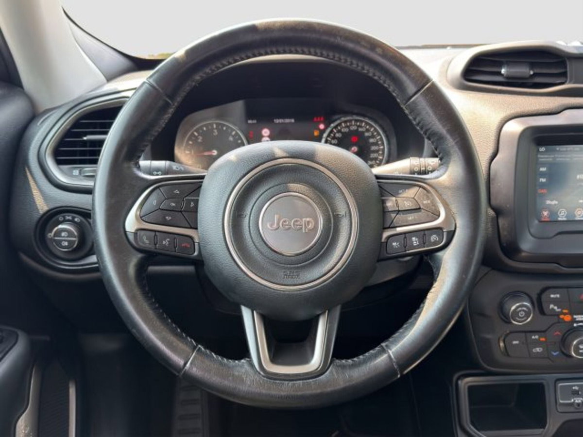 Jeep Renegade 1.6 Mjt 120 CV Limited (13)