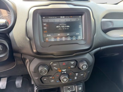 Jeep Renegade 1.6 Mjt 120 CV Limited (17)