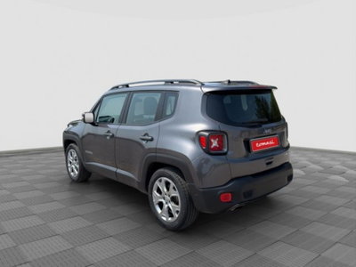 Jeep Renegade 1.6 Mjt 120 CV Limited (3)