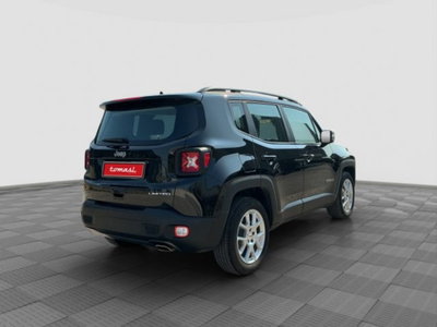Jeep Renegade 1.5 Turbo T4 MHEV Limited (5)