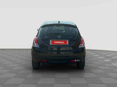 Lancia Ypsilon 1.0 FireFly 5 porte S&S Hybrid Gold Plus (4)