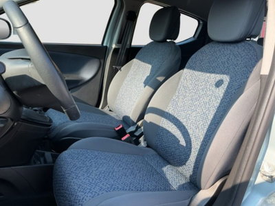 Lancia Ypsilon 1.2 69 CV 5 porte GPL Ecochic Alberta Ferretti (9)
