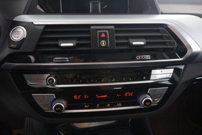 BMW X3 xDrive20d Business Advantage (12)