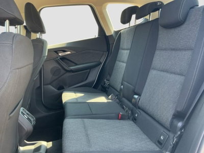 BMW X1 sDrive 18i Msport (10)