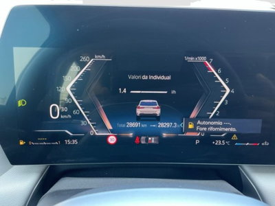BMW X1 sDrive 18i Msport (14)