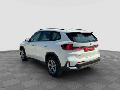 BMW X1 sDrive 18i Msport (3)