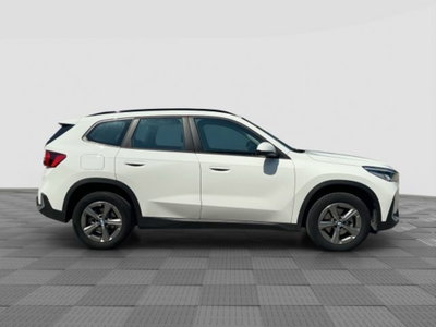 BMW X1 sDrive 18i Msport (6)
