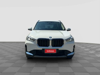 BMW X1 sDrive 18i Msport (8)