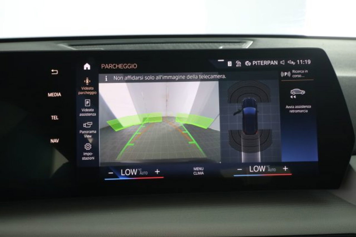 BMW X1 sDrive 18i Msport (12)