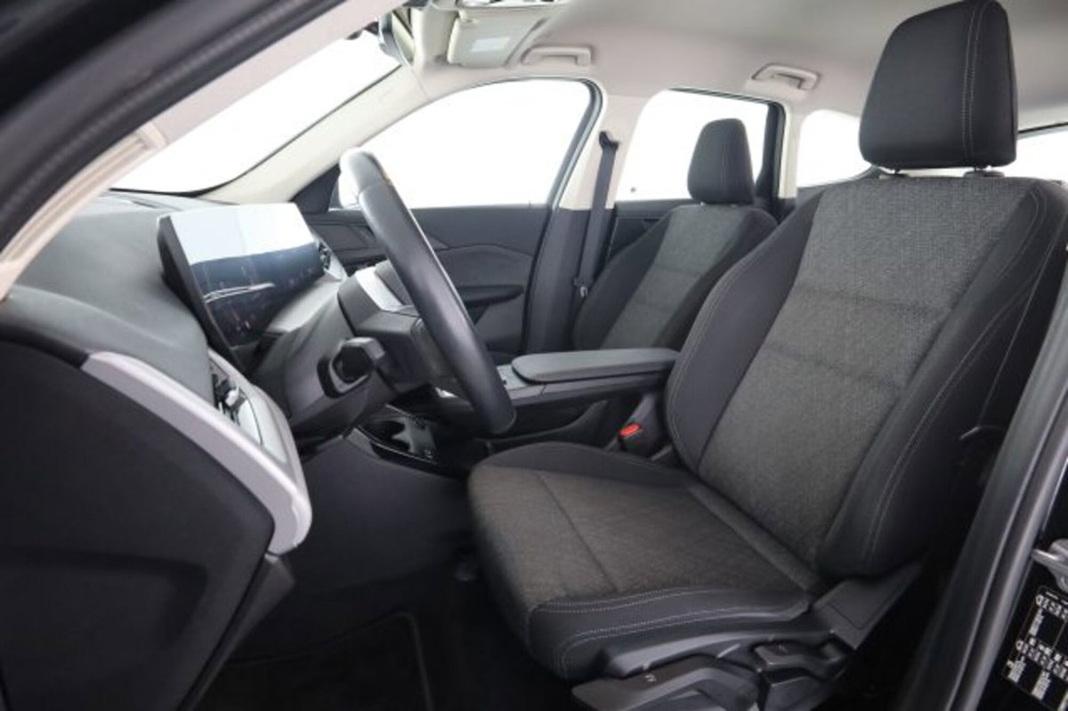 BMW X1 sDrive 18i Msport (2)