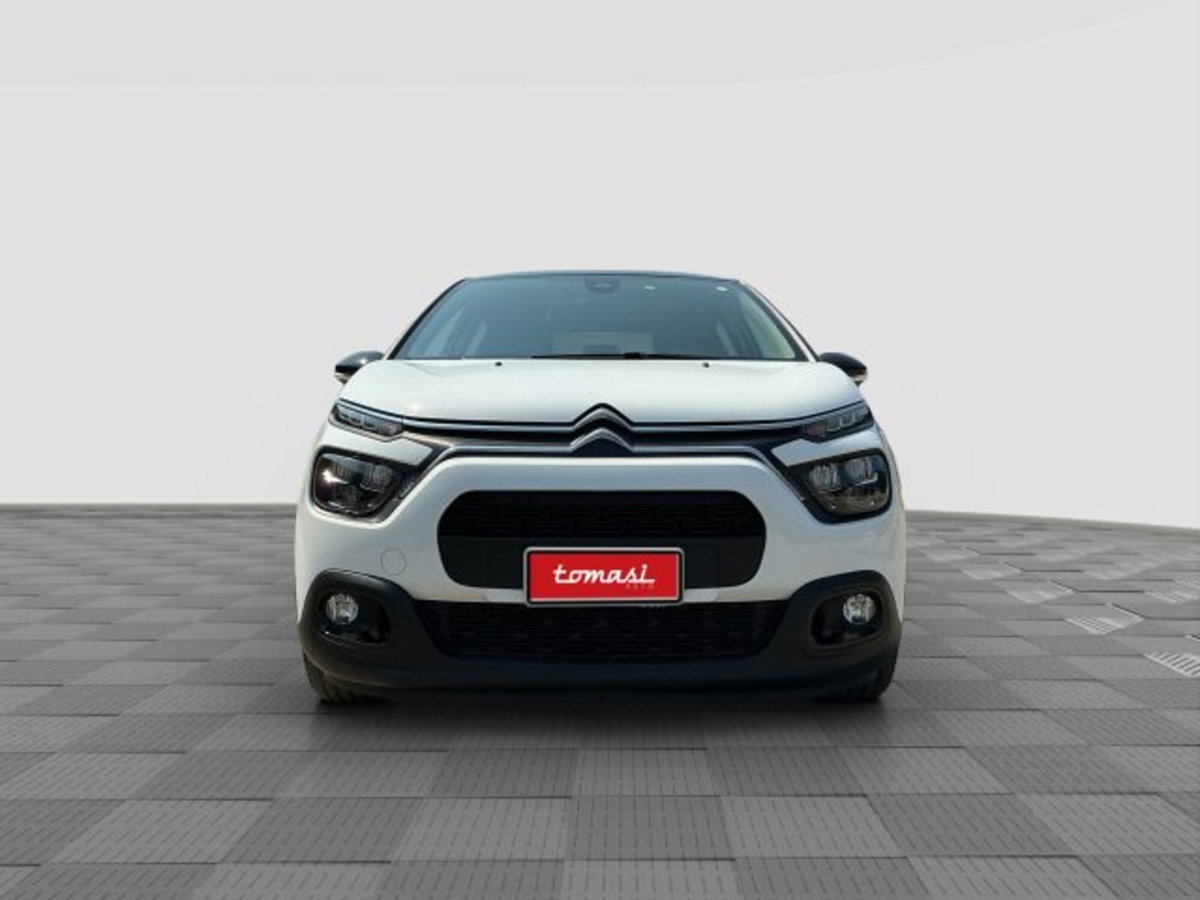 Citroen C3 PureTech 83 S&S Shine (8)