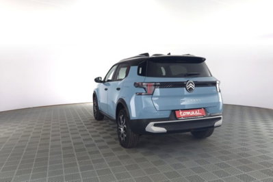 Citroen C3 Aircross 1.2 puretech turbo You 100cv (6)