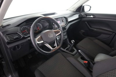 Volkswagen T-Cross 1.0 TSI Style BMT usata