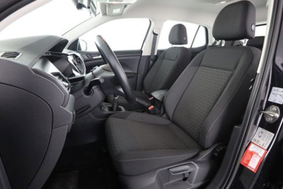 Volkswagen T-Cross 1.0 TSI Style BMT (2)