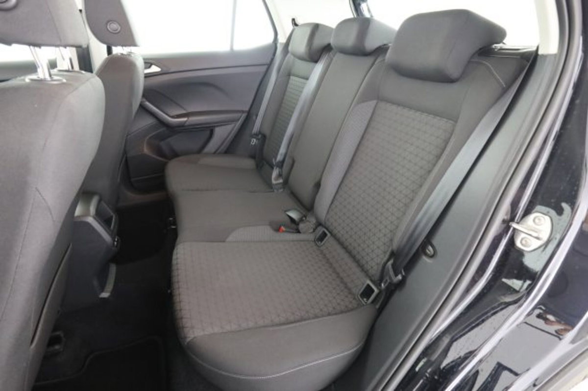 Volkswagen T-Cross 1.0 TSI Style BMT (3)