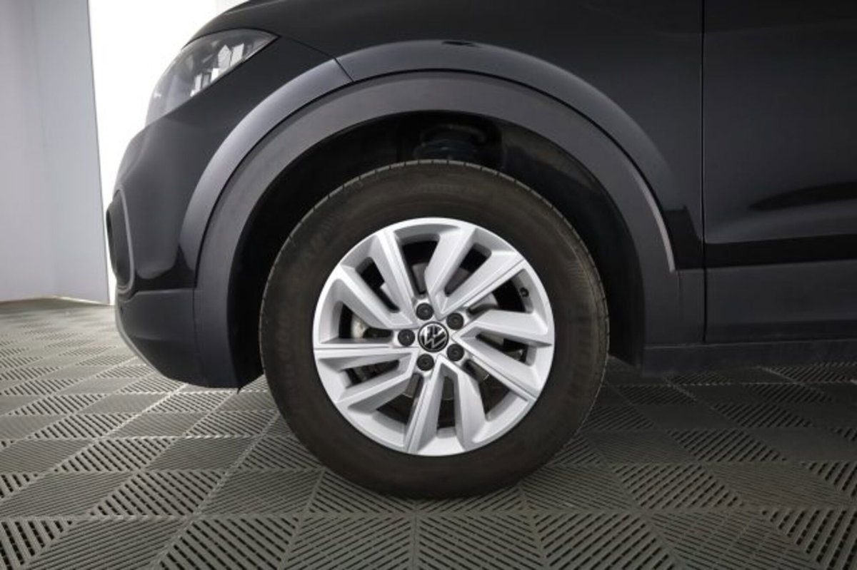 Volkswagen T-Cross 1.0 TSI Style BMT (8)