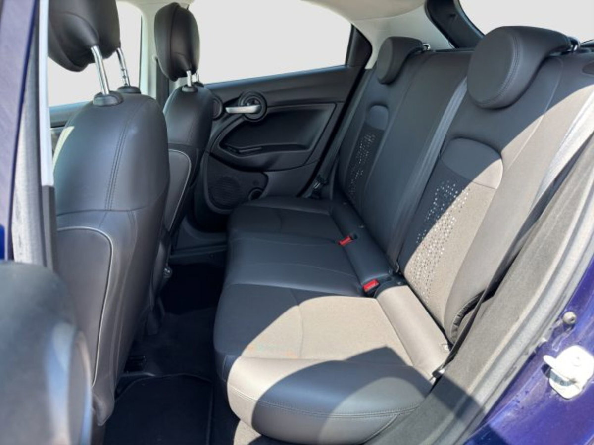 Fiat 500X 1.3 MultiJet 95 CV Connect (11)