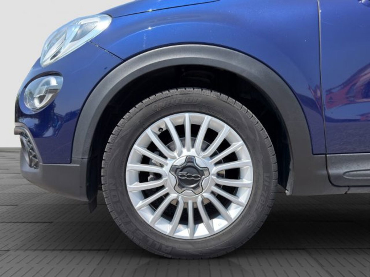 Fiat 500X 1.3 MultiJet 95 CV Connect (16)