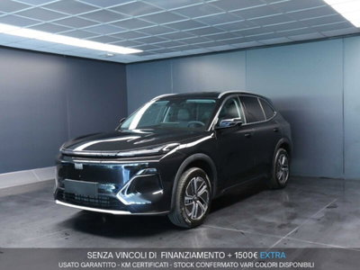 Geely Starray Starray EM-i 1.5 phev Pro auto nuova