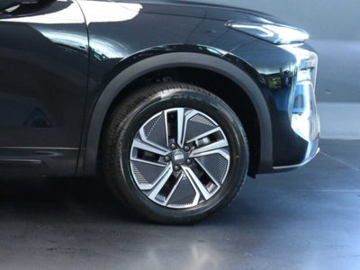 Geely Starray Starray EM-i 1.5 phev Pro auto (10)