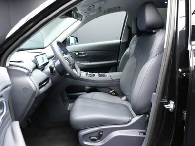 Geely Starray Starray EM-i 1.5 phev Pro auto (15)