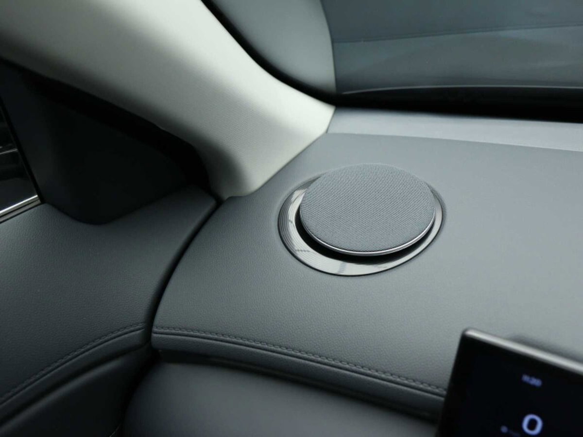 Geely Starray Starray EM-i 1.5 phev Pro auto (17)