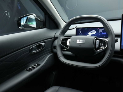Geely Starray Starray EM-i 1.5 phev Pro auto (20)