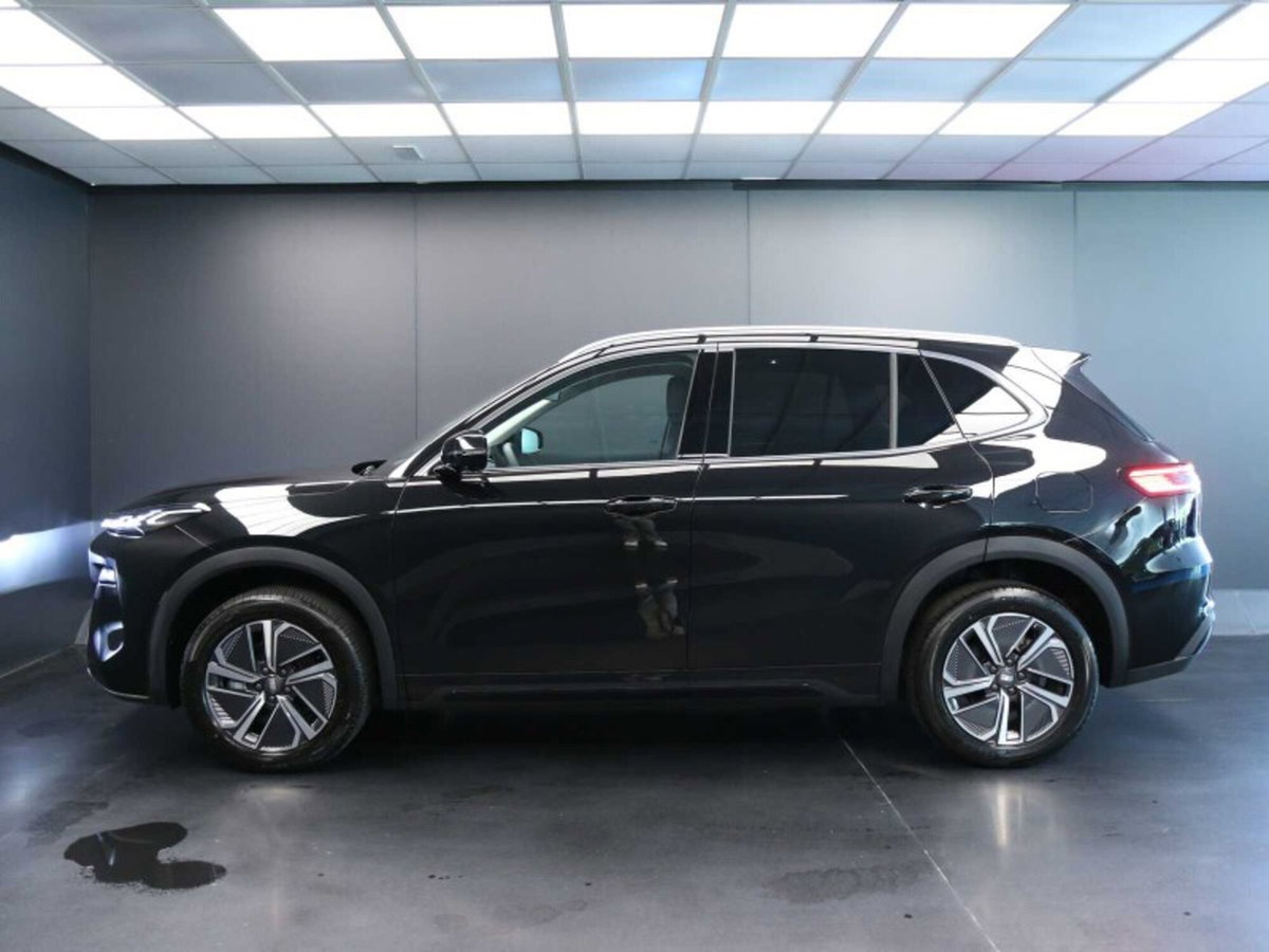 Geely Starray Starray EM-i 1.5 phev Pro auto (8)