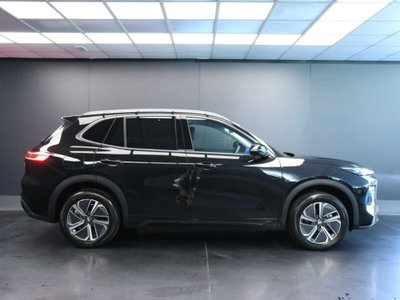 Geely Starray Starray EM-i 1.5 phev Pro auto (9)