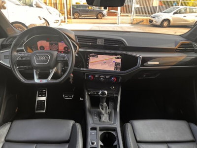 Audi Q3 Sportback 35 2.0 tdi Identity Black s-tronic (13)