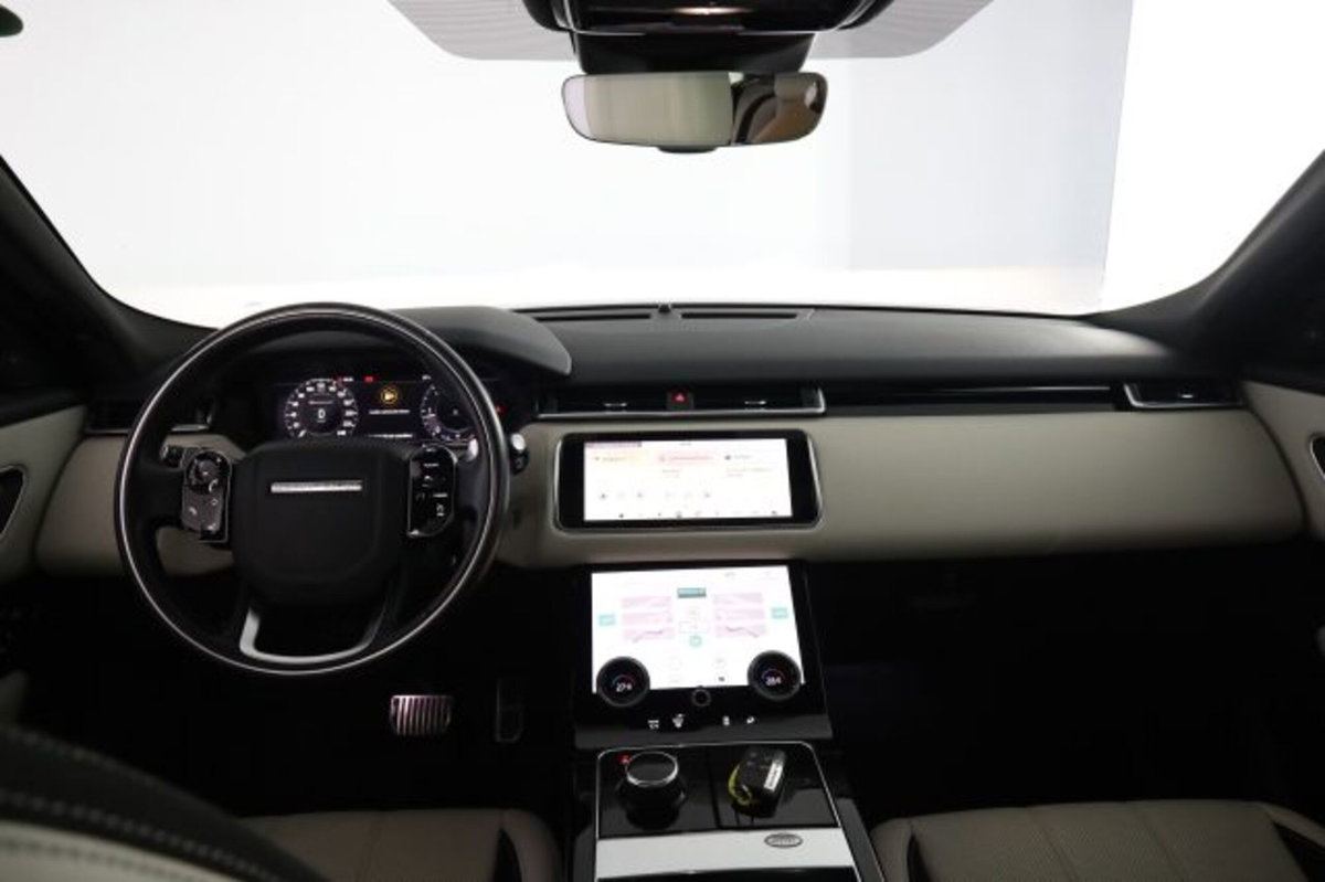 Land Rover Range Rover Velar 2.0D I4 240 CV R-Dynamic S (4)