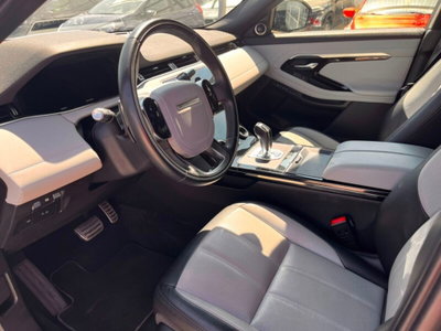 Land Rover Range Rover Evoque 2.0 I4 249 CV AWD Auto First Edition (10)