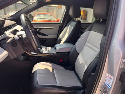 Land Rover Range Rover Evoque 2.0 I4 249 CV AWD Auto First Edition (11)