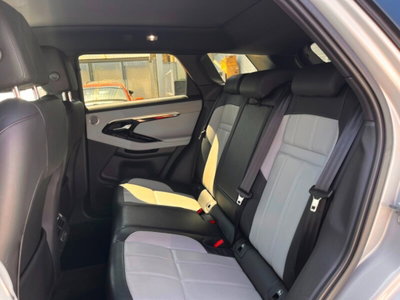 Land Rover Range Rover Evoque 2.0 I4 249 CV AWD Auto First Edition (12)
