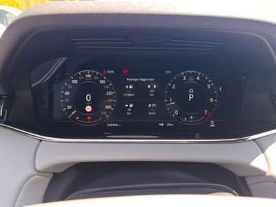 Land Rover Range Rover Evoque 2.0 I4 249 CV AWD Auto First Edition (13)