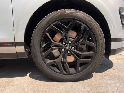 Land Rover Range Rover Evoque 2.0 I4 249 CV AWD Auto First Edition (16)