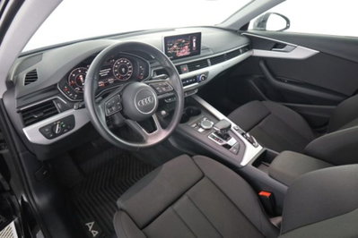 Audi A4 Avant 2.0 TDI 190 CV quattro S tronic usata