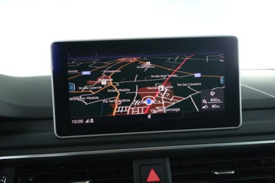 Audi A4 Avant 2.0 TDI 190 CV quattro S tronic (11)