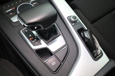Audi A4 Avant 2.0 TDI 190 CV quattro S tronic (14)