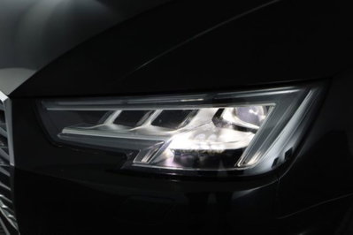 Audi A4 Avant 2.0 TDI 190 CV quattro S tronic (9)