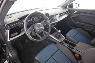 Audi A3 Sportback 30 TFSI Business usata