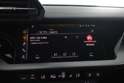 Audi A3 Sportback 30 TFSI Business (11)