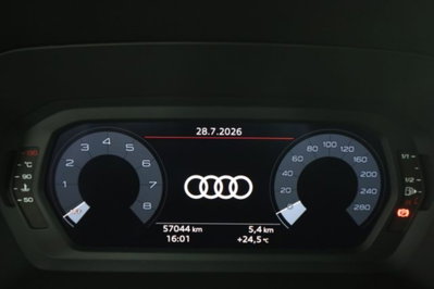 Audi A3 Sportback 30 TFSI Business (7)