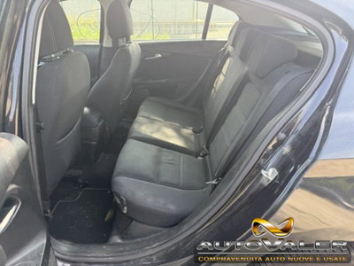 Fiat Tipo Tipo 1.6 Mjt S&S DCT 5 porte Lounge (10)