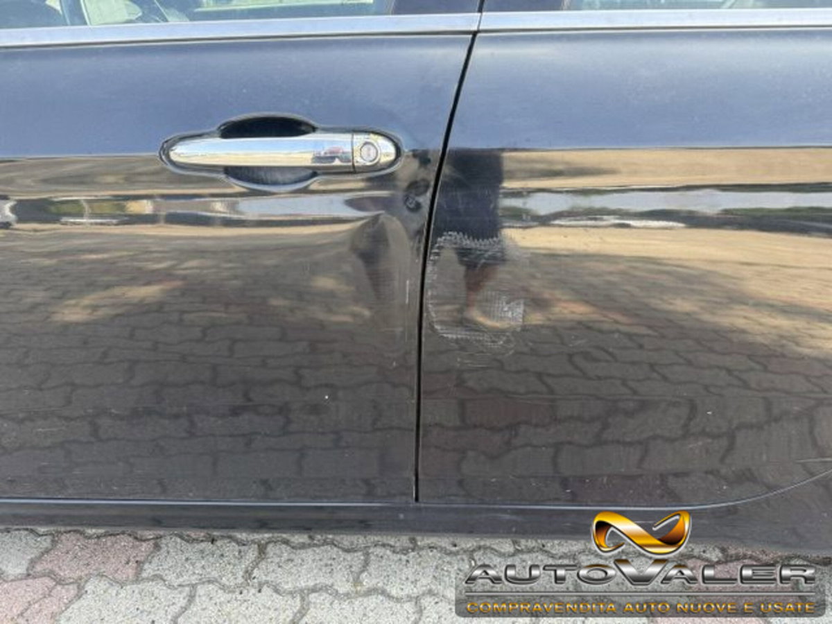 Fiat Tipo Tipo 1.6 Mjt S&S DCT 5 porte Lounge (14)