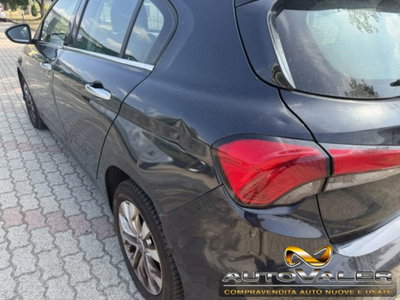 Fiat Tipo Tipo 1.6 Mjt S&S DCT 5 porte Lounge (15)