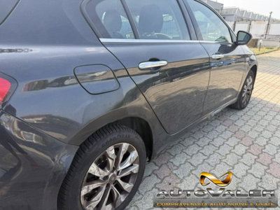 Fiat Tipo Tipo 1.6 Mjt S&S DCT 5 porte Lounge (18)