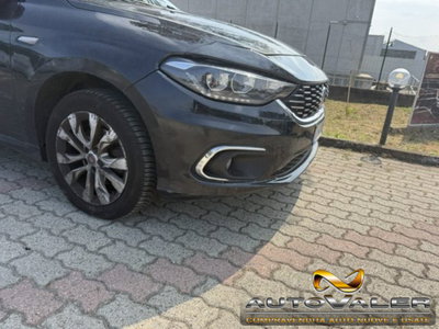 Fiat Tipo Tipo 1.6 Mjt S&S DCT 5 porte Lounge (19)