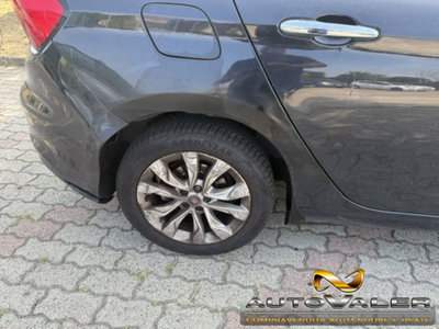 Fiat Tipo Tipo 1.6 Mjt S&S DCT 5 porte Lounge (20)