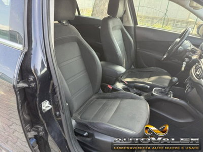 Fiat Tipo Tipo 1.6 Mjt S&S DCT 5 porte Lounge (6)